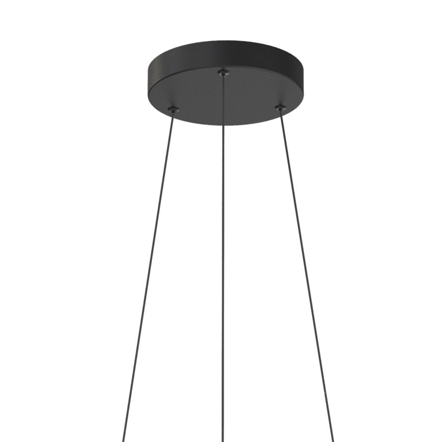 ONLI - LED Lühter MATE LED/40W/230V 4000K must