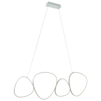 ONLI - LED Lühter ROMEO LED/48W/230V 4000K valge