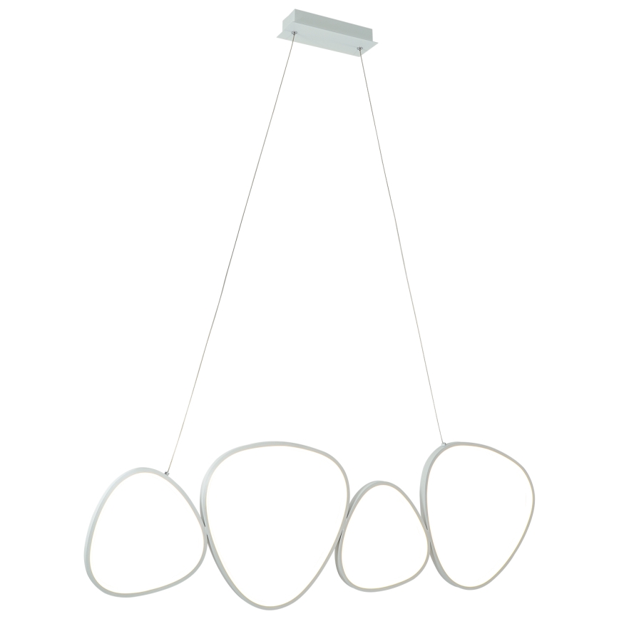 ONLI - LED Lühter ROMEO LED/48W/230V 4000K valge