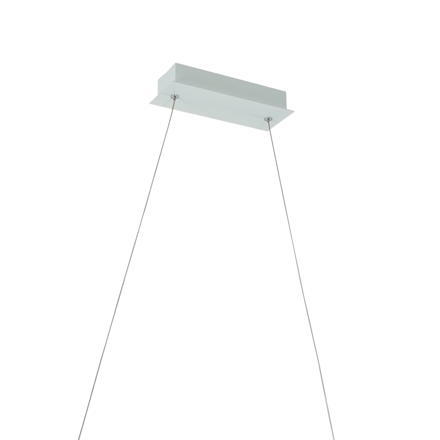 ONLI - LED Lühter ROMEO LED/48W/230V 4000K valge