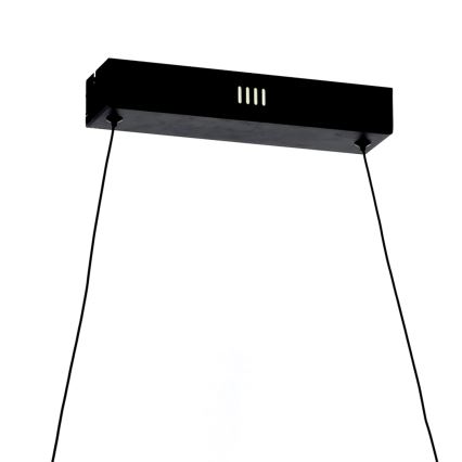 ONLI - LED Lühter SIGN LED/42W/230V 4000K kuldne