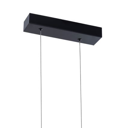 ONLI - LED Lühter SQUID LED/60W/230V 4000K must