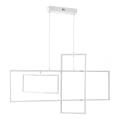 ONLI - LED Lühter SQUID LED/60W/230V 4000K valge