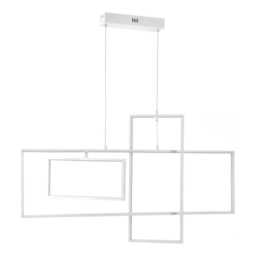 ONLI - LED Lühter SQUID LED/60W/230V 4000K valge
