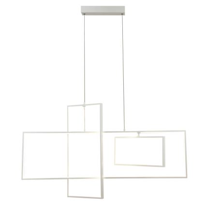 ONLI - LED Lühter SQUID LED/60W/230V 4000K valge