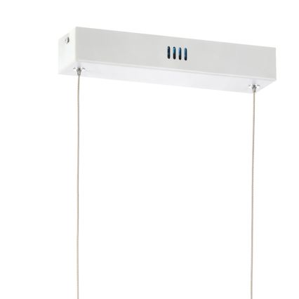 ONLI - LED Lühter SQUID LED/60W/230V 4000K valge