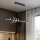 ONLI - LED Lühter SWING LED/30W/230V 4000K must