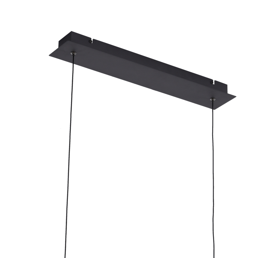 ONLI - LED Lühter SWING LED/30W/230V 4000K must