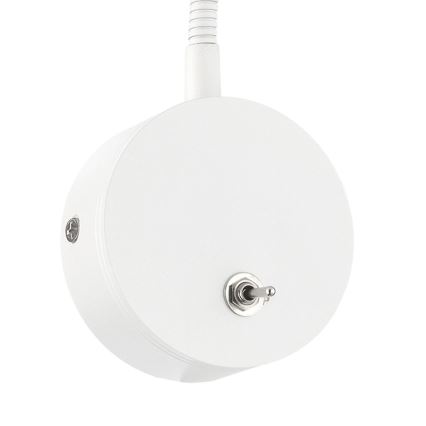 ONLI - LED Paindlik väike lamp LEXI LED/1W/230V 4000K valge