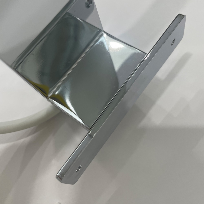 ONLI - LED Peeglivalgustus vannituppa NEMO LED/4,5W/230V 4000K 30 cm IP44 läikiv kroom