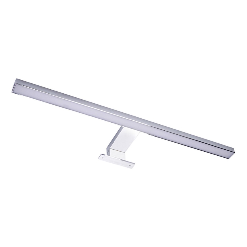 ONLI - LED Peeglivalgustus vannituppa NEMO LED/5,5W/230V 4000K 50 cm IP44 matt kroom