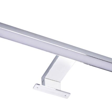 ONLI - LED Peeglivalgustus vannituppa NEMO LED/5,5W/230V 4000K 50 cm IP44 matt kroom