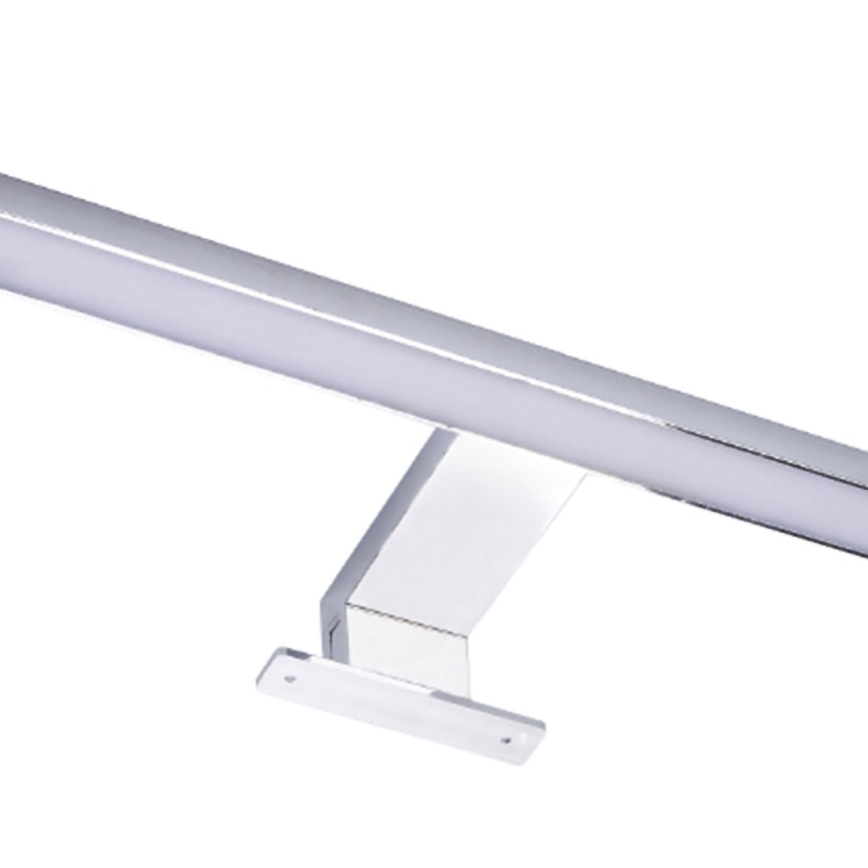 ONLI - LED Peeglivalgustus vannituppa NEMO LED/5,5W/230V 4000K 50 cm IP44 matt kroom