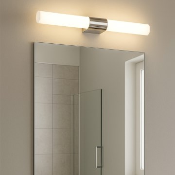ONLI - LED Pildivalgusti OBUT LED/8W/230V 4000K matt kroom
