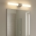 ONLI - LED Pildivalgusti OBUT LED/8W/230V 4000K matt kroom
