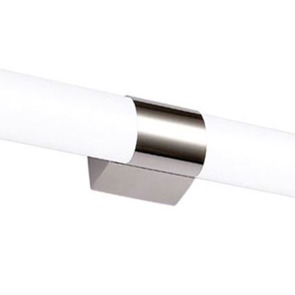 ONLI - LED Pildivalgusti OBUT LED/8W/230V 4000K matt kroom