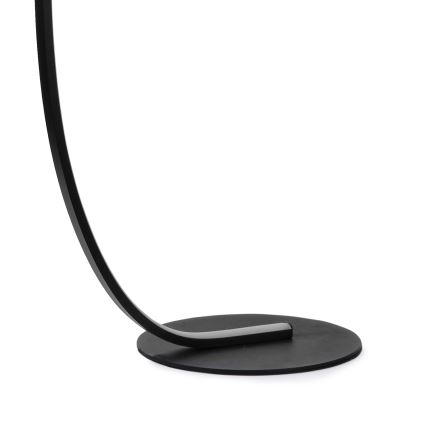 ONLI - LED põrandalamp NOELIA LED/23W/230V must