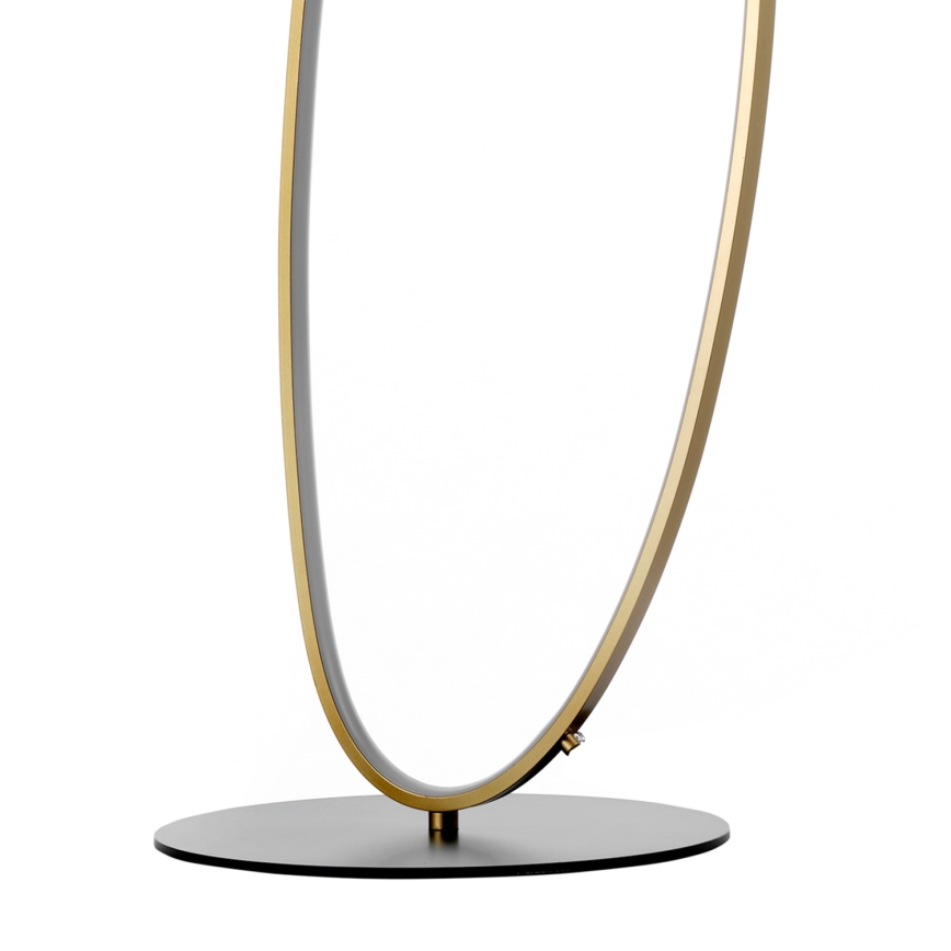 ONLI - LED Põrandalamp SIGN LED/42W/230V 4000K kuldne
