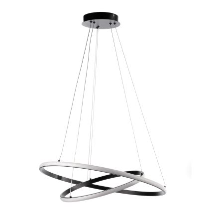 ONLI - LED-ripatslühter kaablil NOELIA LED/30W/230V must