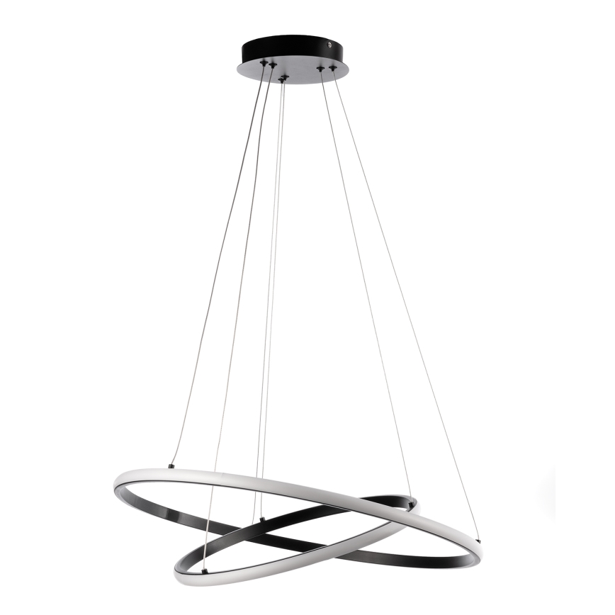 ONLI - LED-ripatslühter kaablil NOELIA LED/30W/230V must