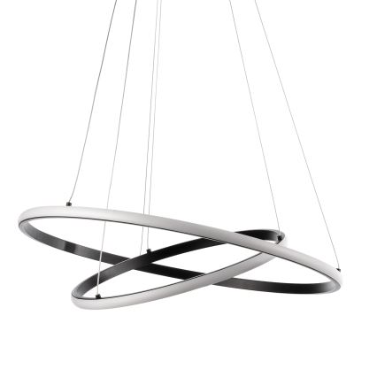 ONLI - LED-ripatslühter kaablil NOELIA LED/30W/230V must