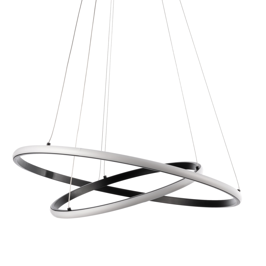 ONLI - LED-ripatslühter kaablil NOELIA LED/30W/230V must