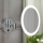 ONLI - LED Sein kosmeetikapeegel RIM LED/4,2W/230V 4000K IP44