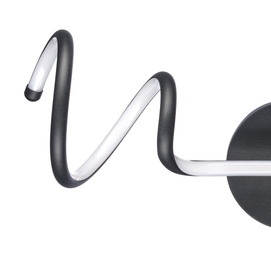 ONLI - LED Seinavalgusti TWIST LED/6W/230V 4000K must