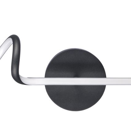 ONLI - LED Seinavalgusti TWIST LED/6W/230V 4000K must