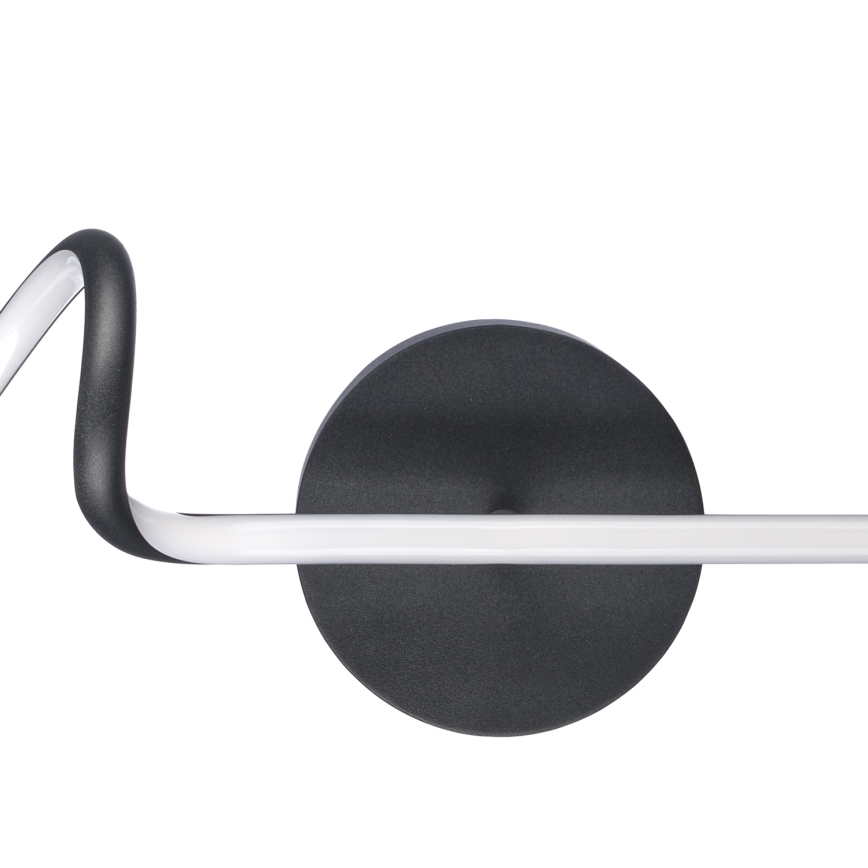 ONLI - LED Seinavalgusti TWIST LED/6W/230V 4000K must