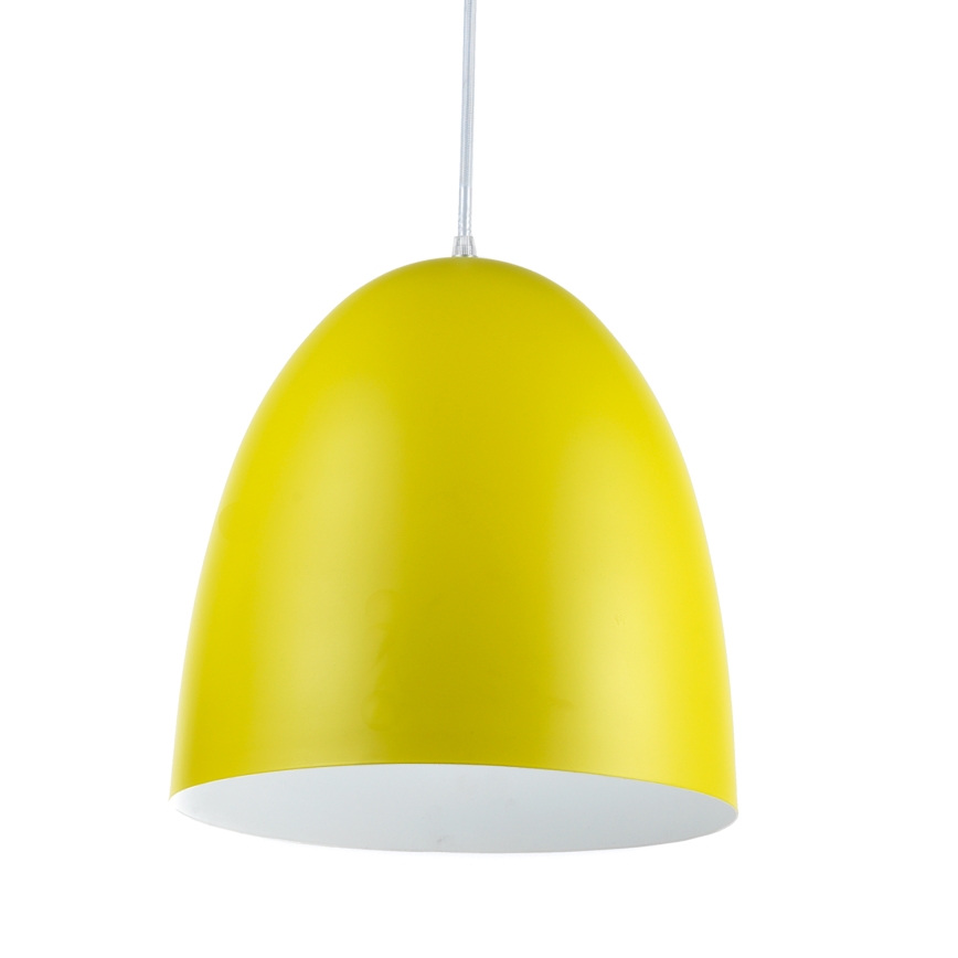 ONLI - Lühter AMBETA 1xE14/6W/230V kollane