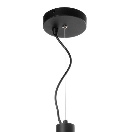 ONLI - Lühter ASIA 5xE14/6W/230V