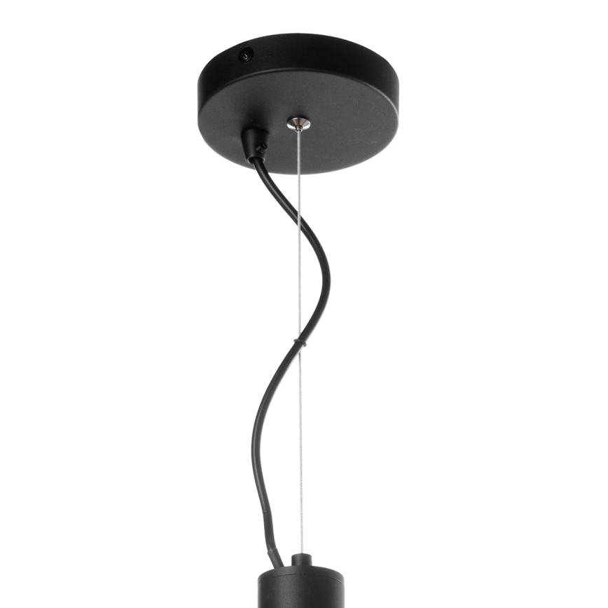 ONLI - Lühter ASIA 5xE14/6W/230V