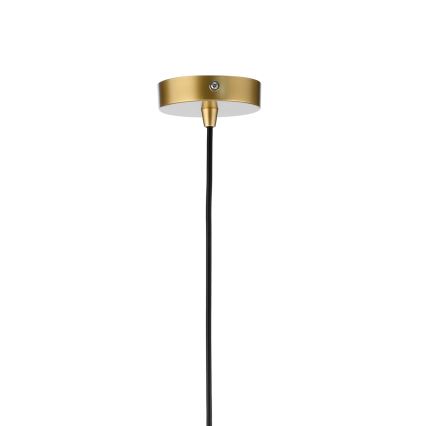 ONLI - Lühter CROSS 6xE27/22W/230V