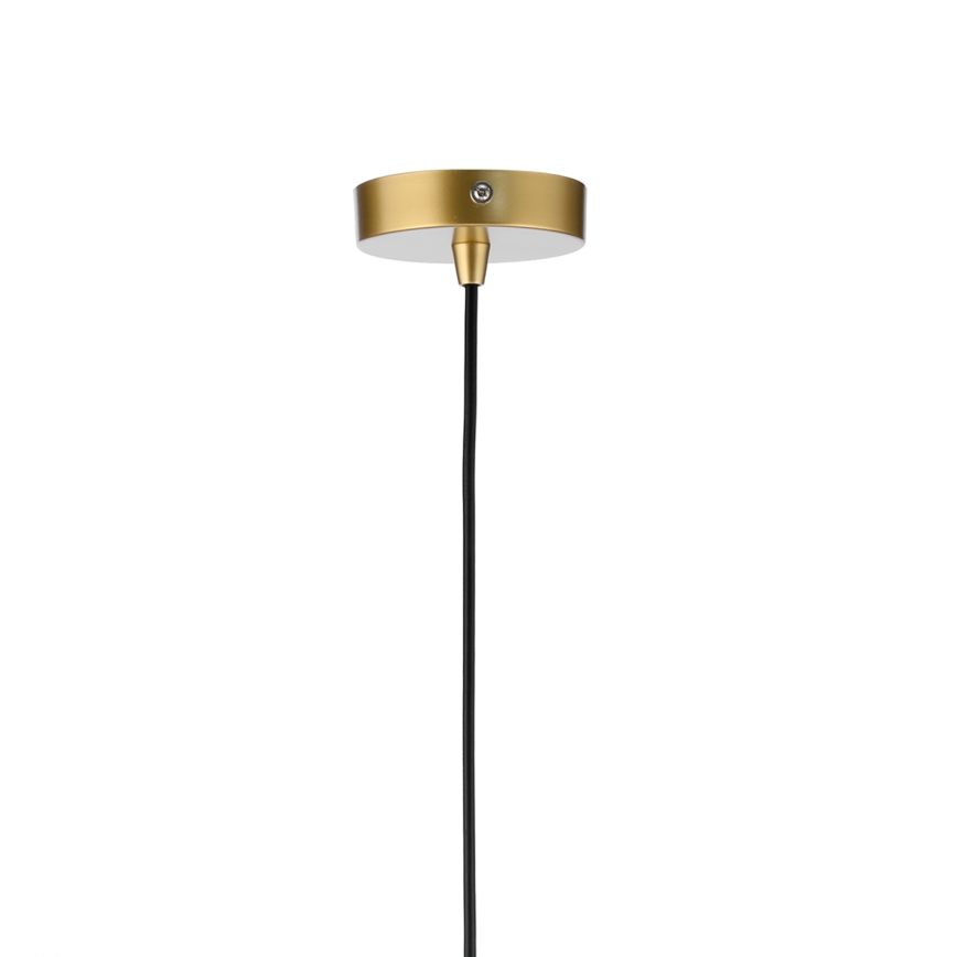 ONLI - Lühter CROSS 6xE27/22W/230V
