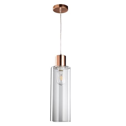 ONLI - Lühter DODO 1xE27/22W/230V vask