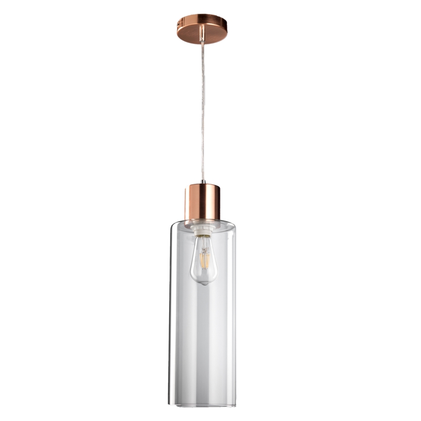 ONLI - Lühter DODO 1xE27/22W/230V vask