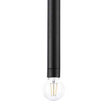 ONLI - Lühter DORA 1xE27/15W/230V must