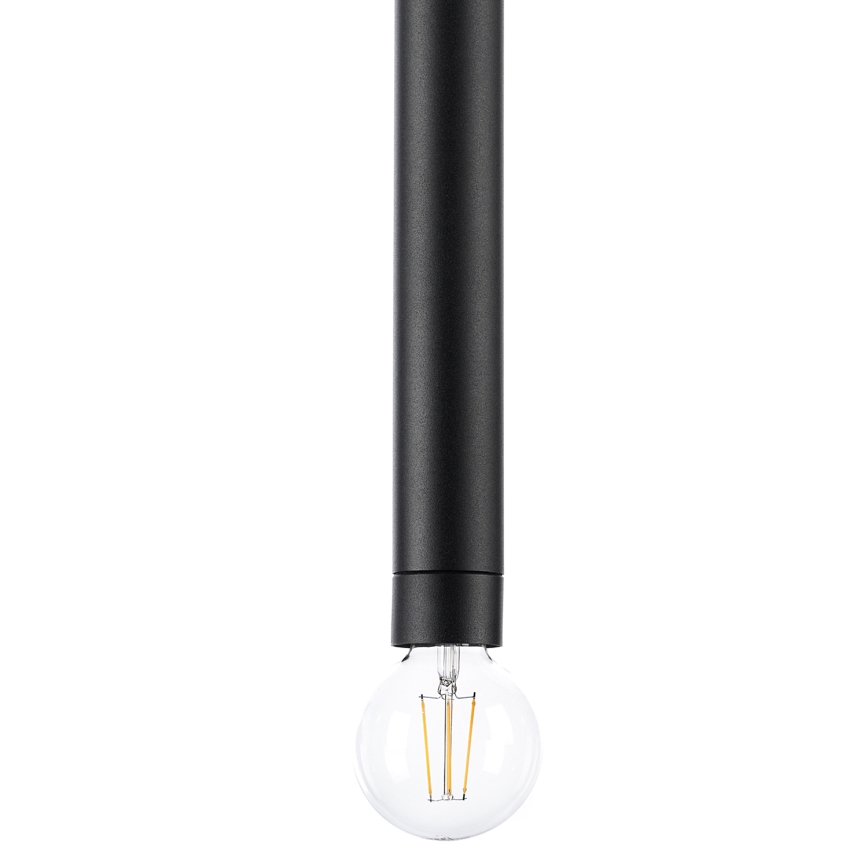 ONLI - Lühter DORA 1xE27/15W/230V must