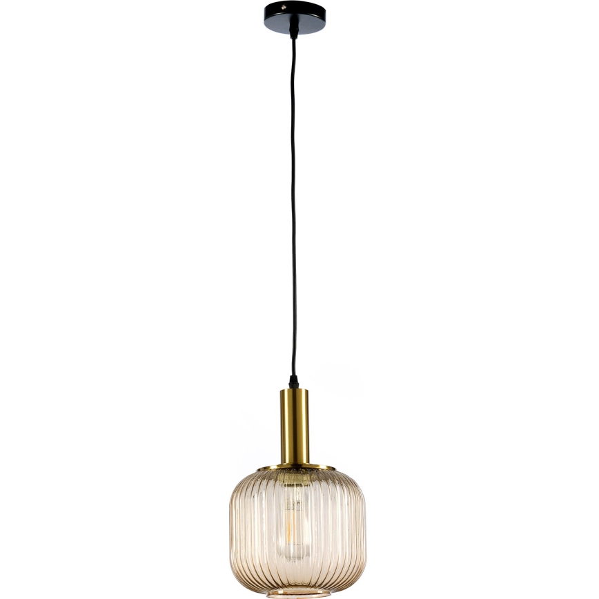 ONLI - Lühter DOROTY 1xE27/22W/230V d. 20 cm