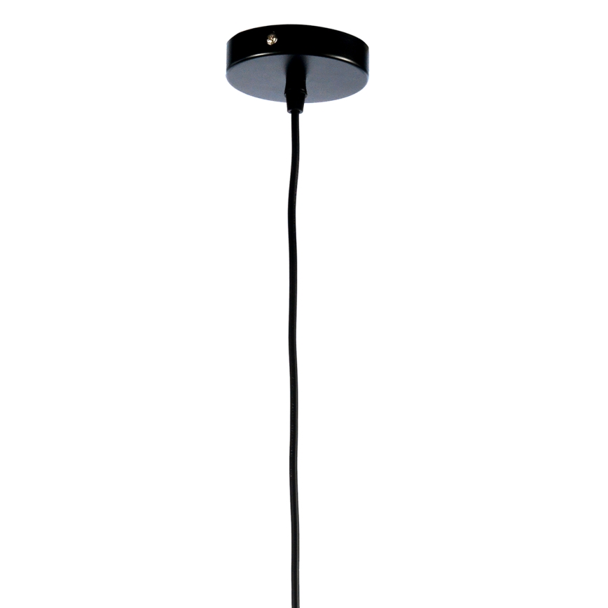 ONLI - Lühter DOROTY 1xE27/22W/230V d. 20 cm
