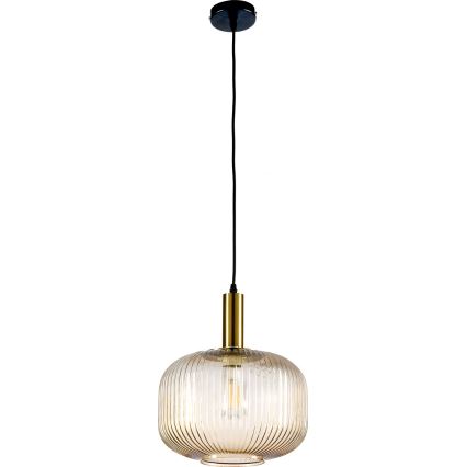 ONLI - Lühter DOROTY 1xE27/22W/230V d. 30 cm