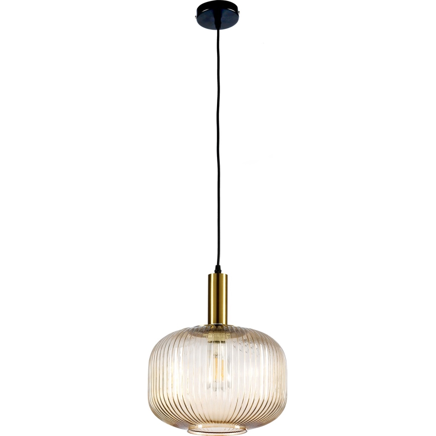 ONLI - Lühter DOROTY 1xE27/22W/230V d. 30 cm
