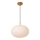 ONLI - Lühter JANET 1xE27/6W/230V d. 38 cm