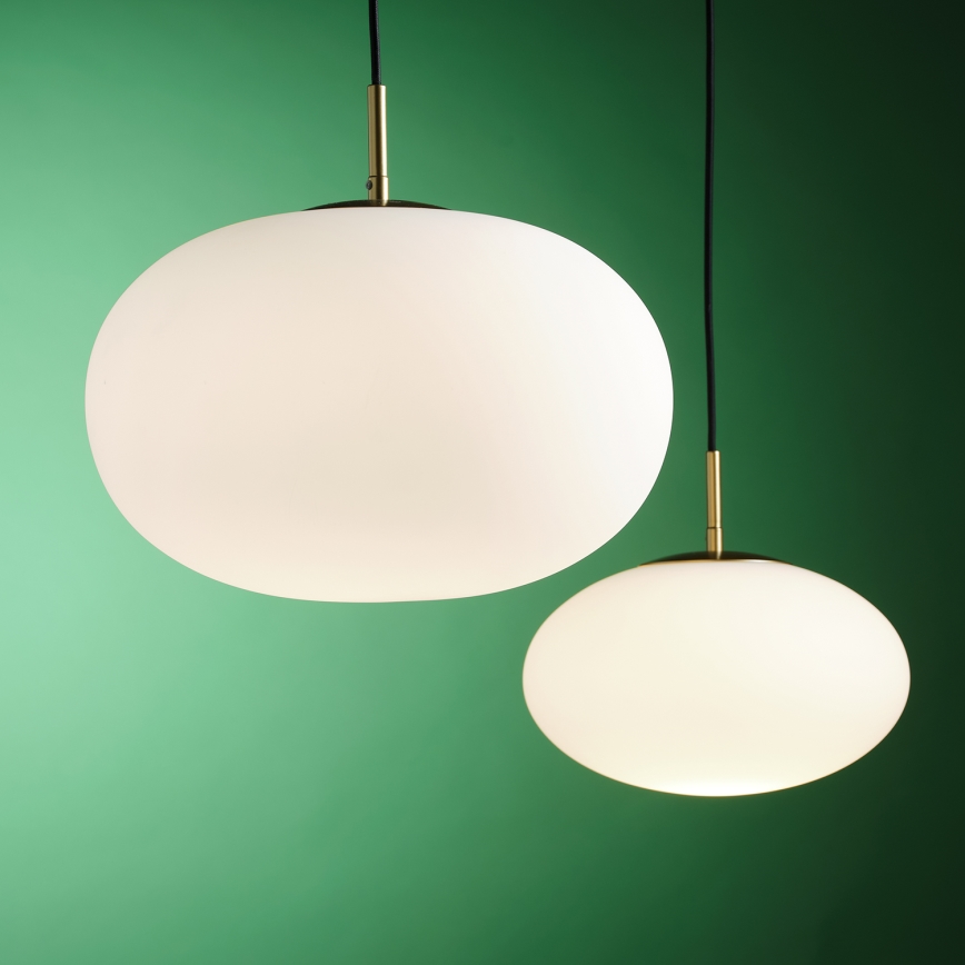 ONLI - Lühter JANET 1xE27/6W/230V d. 38 cm