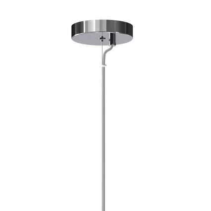 ONLI - Lühter kaablil KIMBERLY 6xG9/6W/230V läikiv kroom