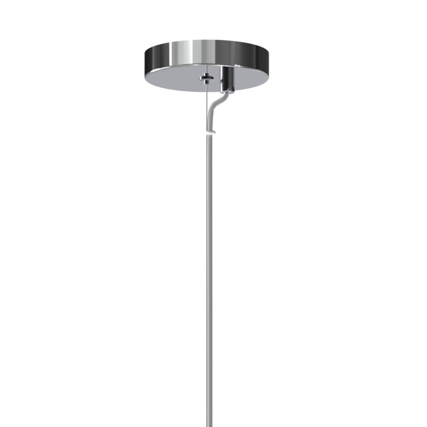 ONLI - Lühter kaablil KIMBERLY 6xG9/6W/230V läikiv kroom