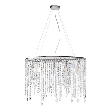 ONLI - Lühter LAILA 5xE14/10W/230V
