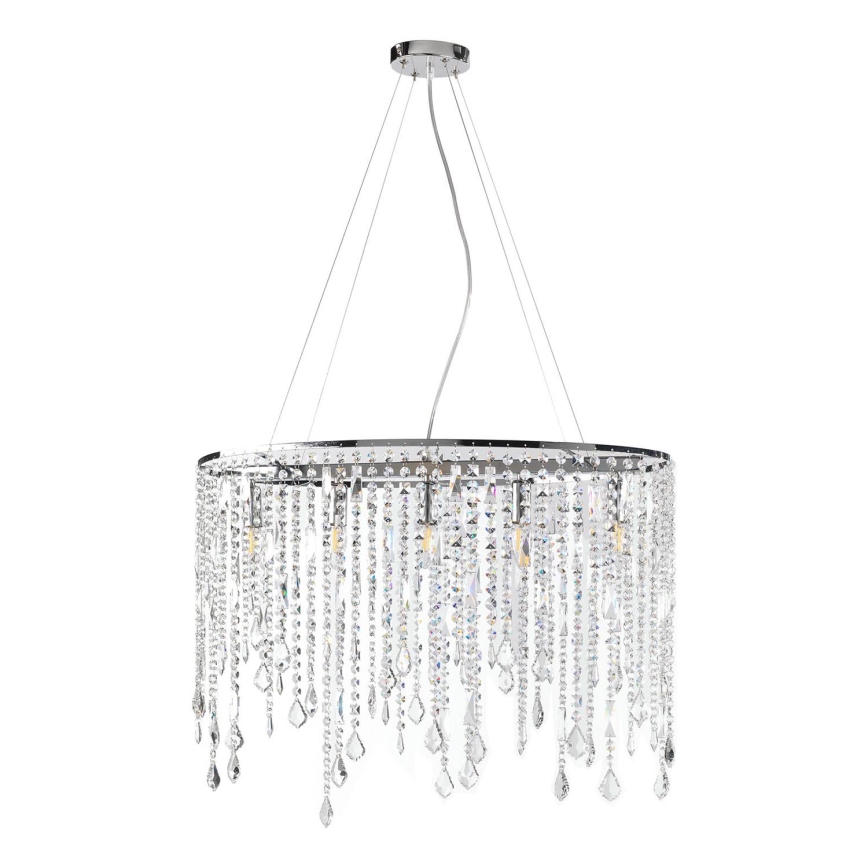 ONLI - Lühter LAILA 5xE14/10W/230V
