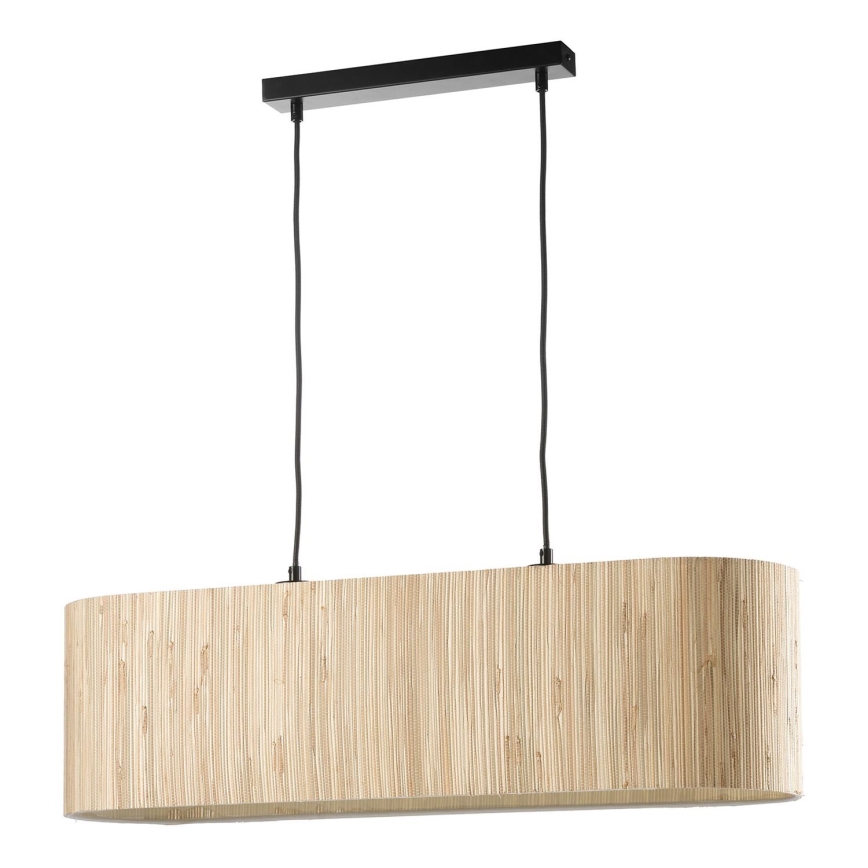 ONLI - Lühter MADU 2xE27/22W/230V